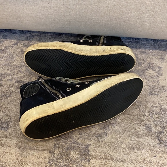 Golden Goose Francy sneakers size 40 - Picture 4 of 10